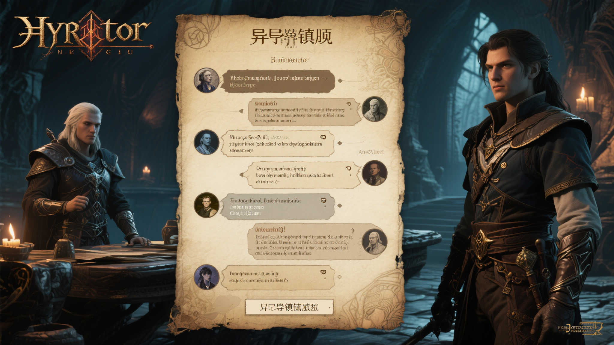 为何经典永恒？外媒深挖7款RPG神作历久弥新之谜！