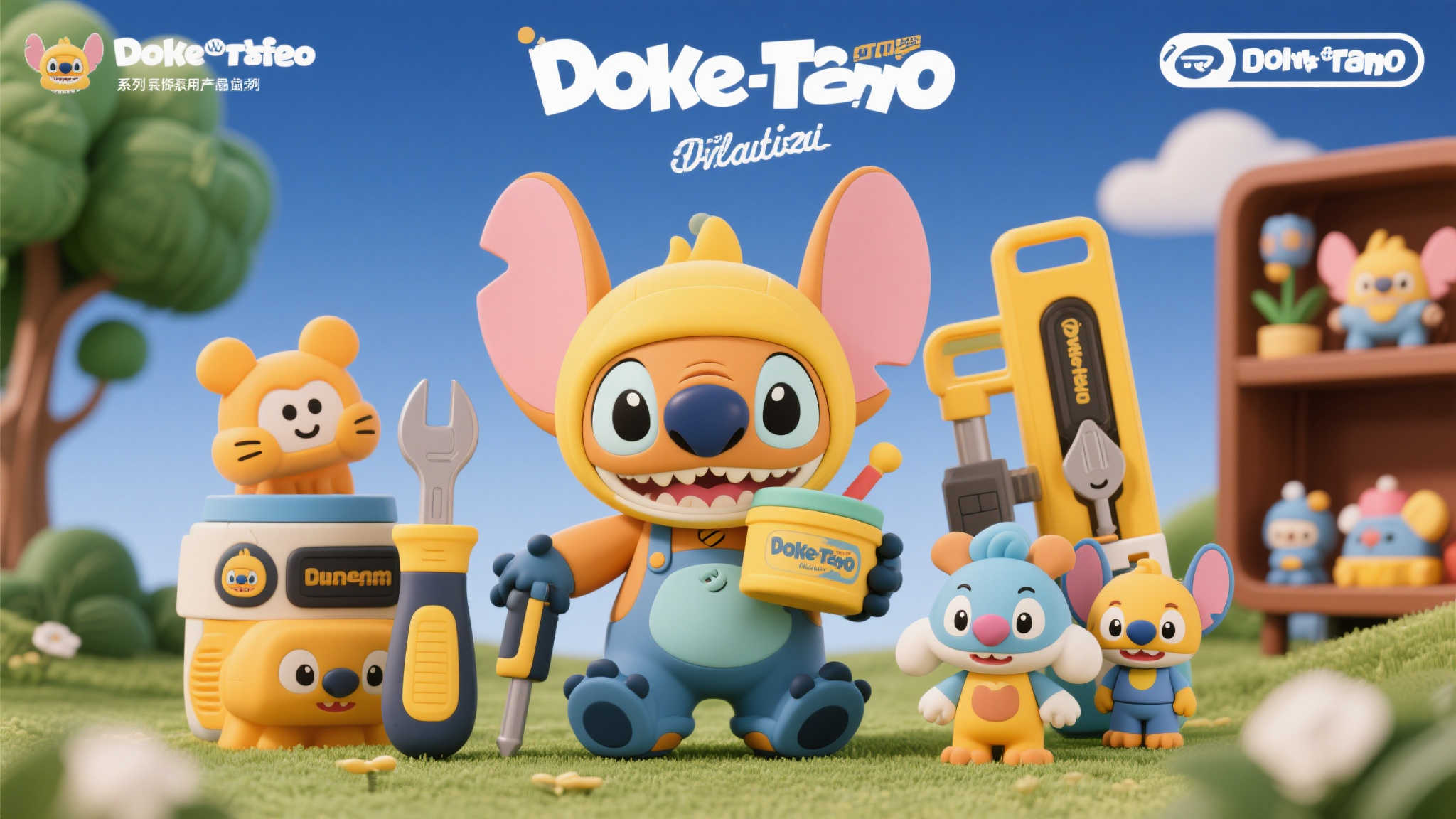 《坂本日常》携手咖啡品牌Bialetti推出全新联名商品 《坂本日常》携手咖啡品牌Bialetti推出全新联名商品