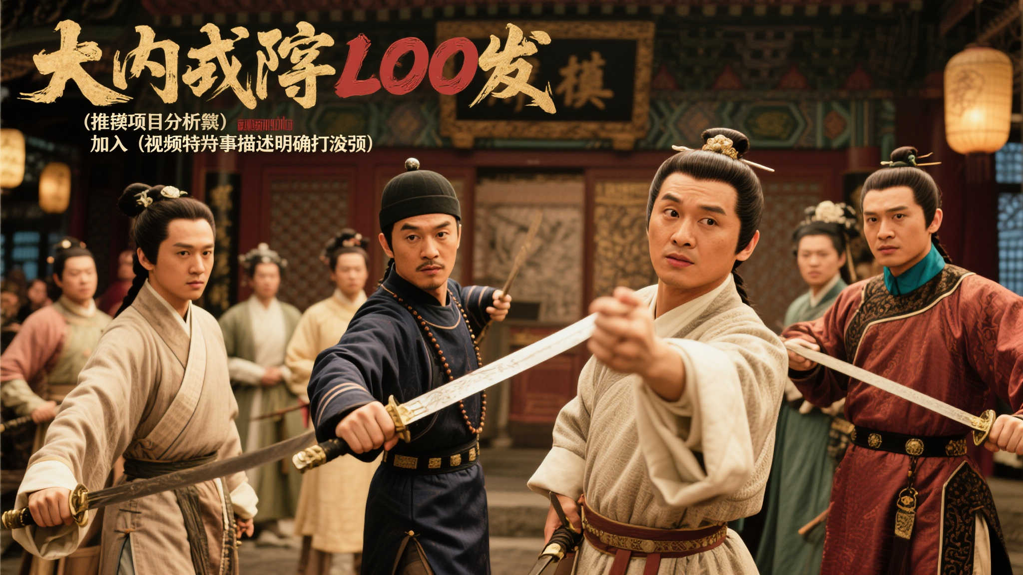 周星驰携刘嘉玲重现《大内密探零零发》经典台词合影