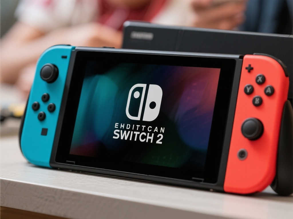 Switch2抢购热潮!任天堂日本官网被玩家挤爆! Switch2抢购热潮!任天堂日本官网被玩家挤爆!